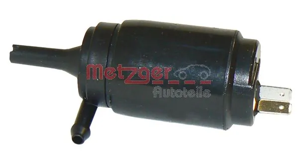 Washer Fluid Pump, window cleaning